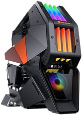 Cougar Conquer 2 Ultimate Gaming Case